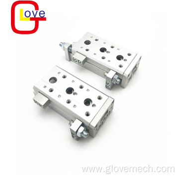 MXS Slide table pneumatic cylinder linear cylinder